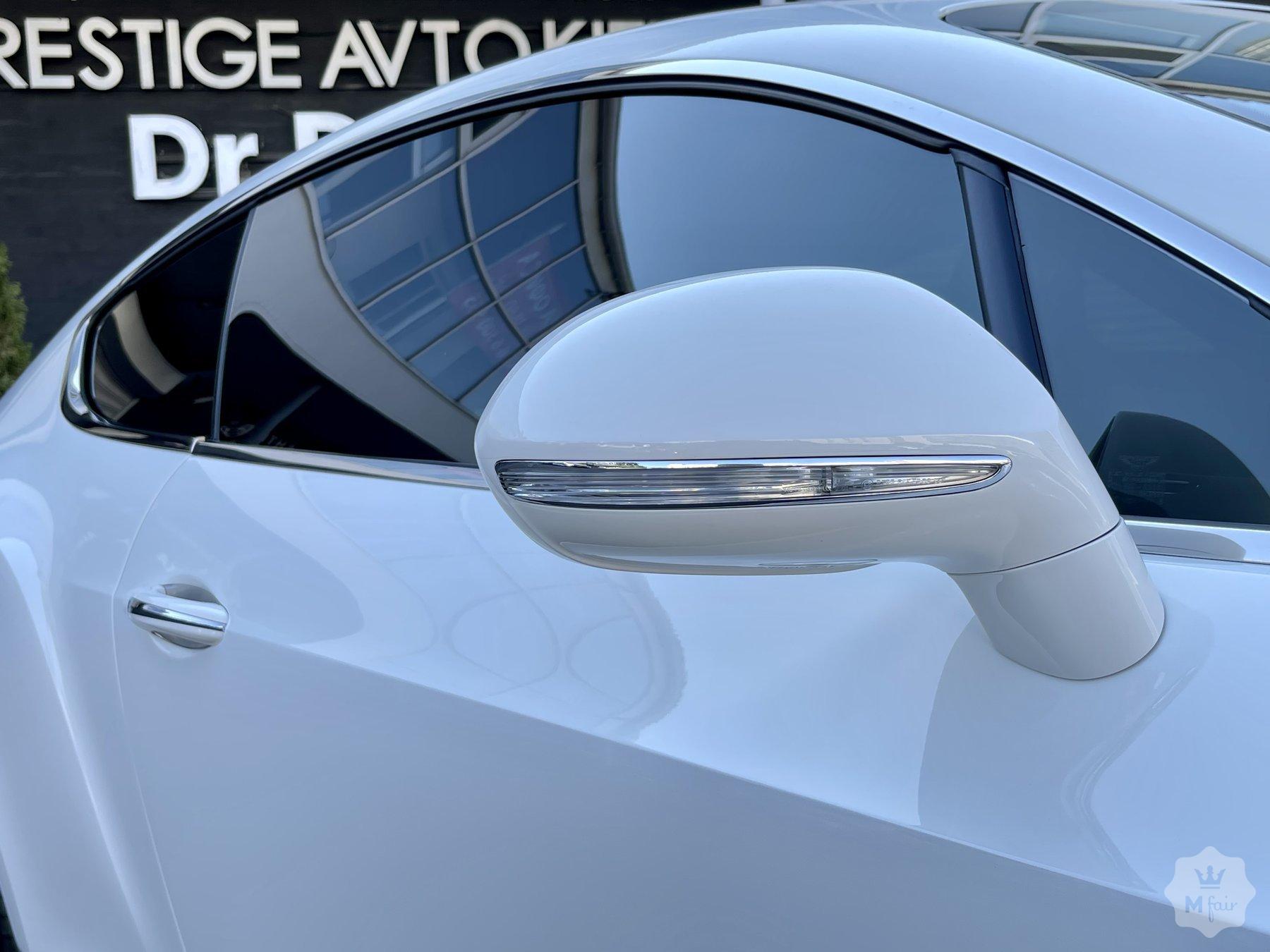 Продажа купе Bentley Continental GT 4.0 V8 '2012 в Киеве