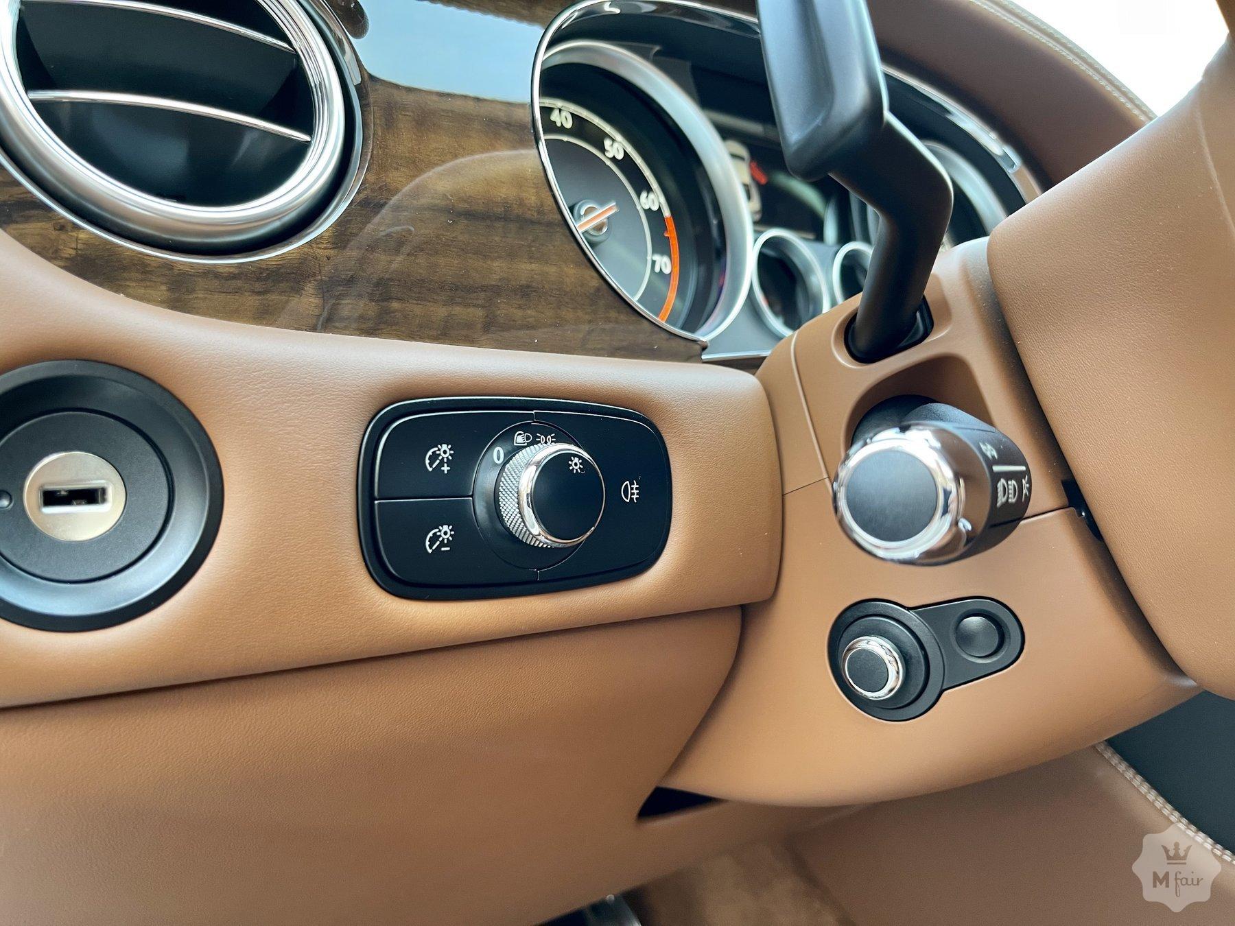 Продажа купе Bentley Continental GT 4.0 V8 '2012 в Киеве