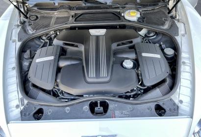 Продажа купе Bentley Continental GT 4.0 V8 '2012 в Киеве