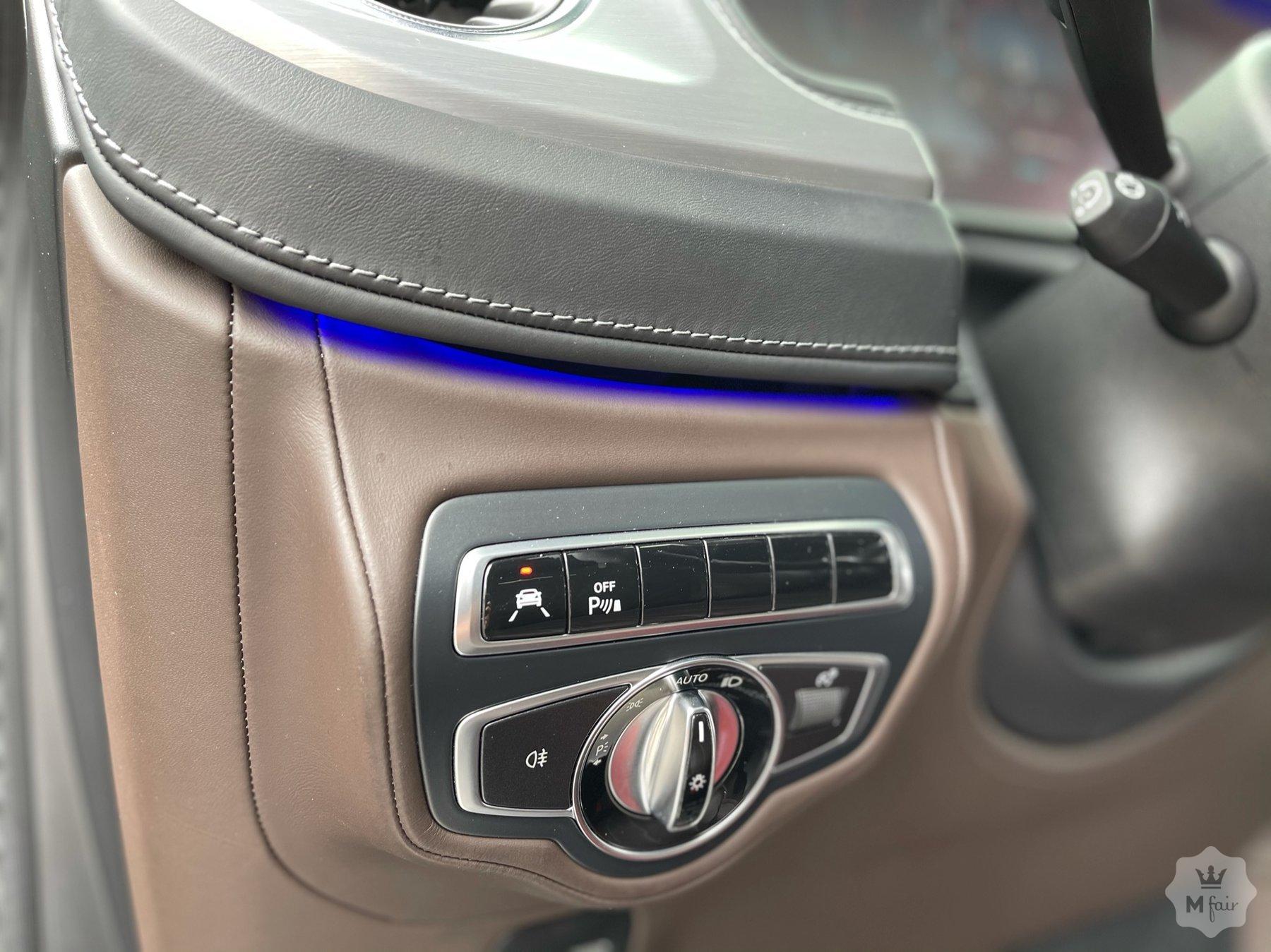 Продажа официального Mercedes-Benz G-Class 63 AMG Night Black Pack '2019 в Киеве