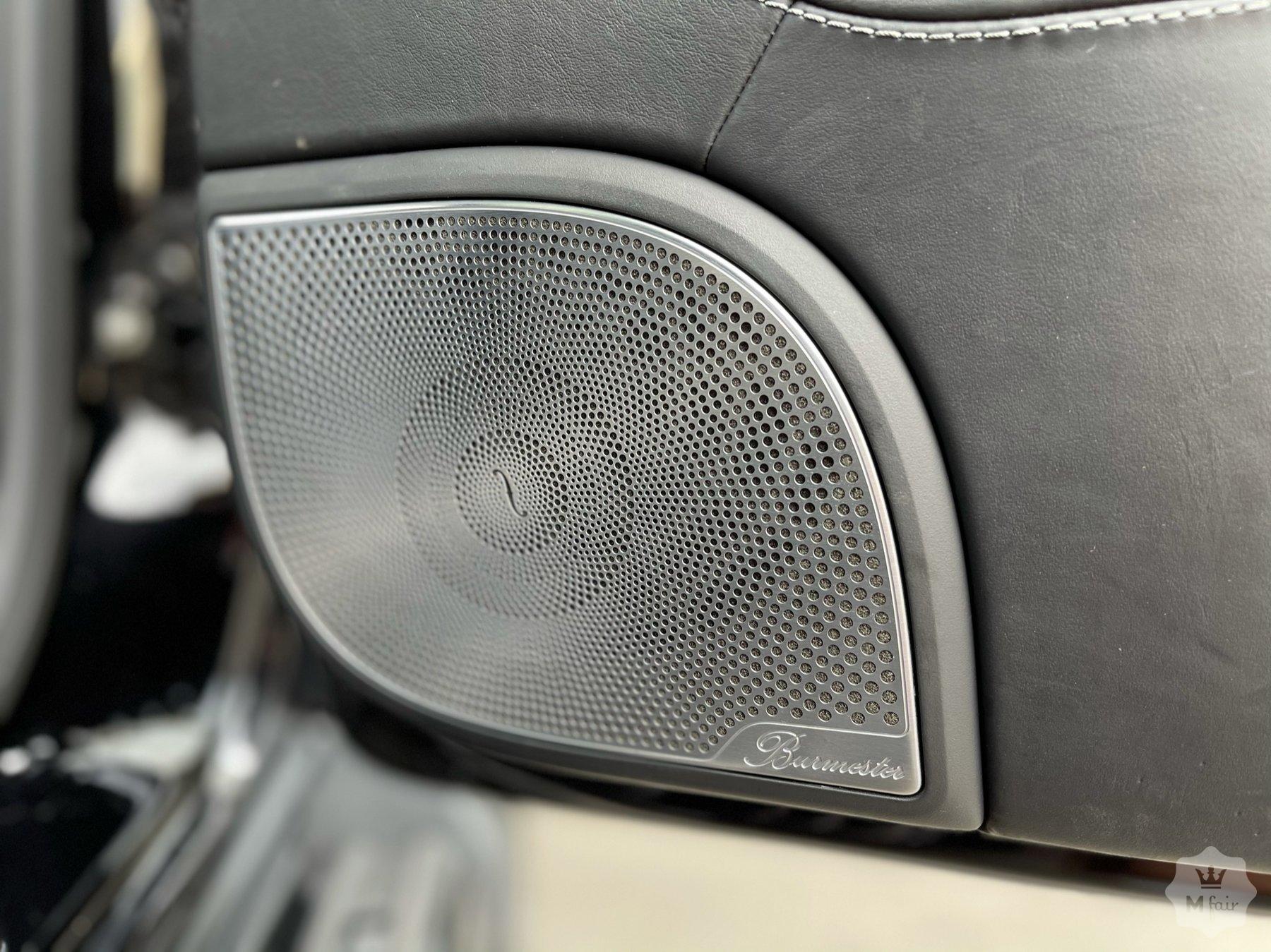 Продажа официального Mercedes-Benz G-Class 63 AMG Night Black Pack '2019 в Киеве