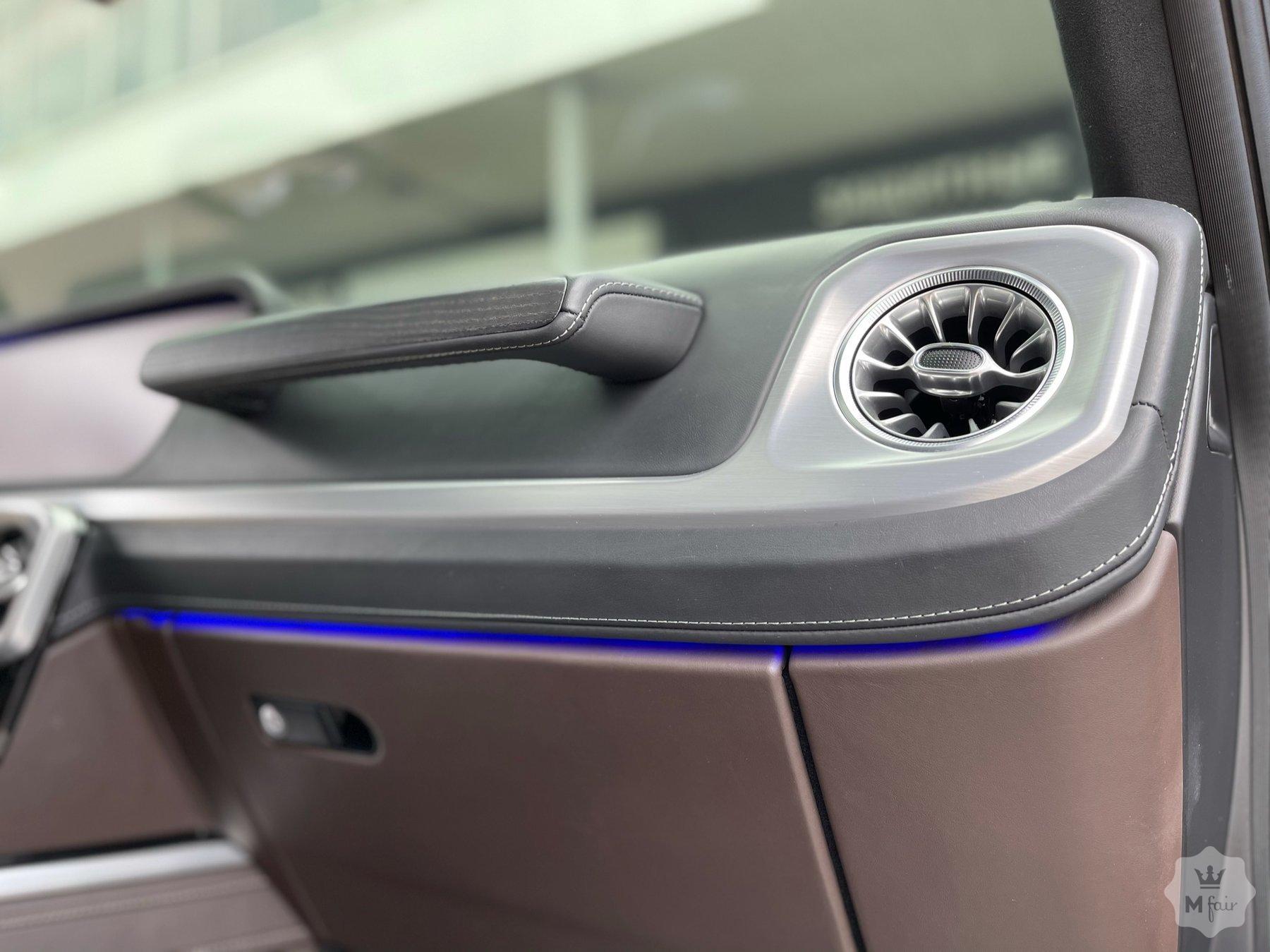 Продажа официального Mercedes-Benz G-Class 63 AMG Night Black Pack '2019 в Киеве