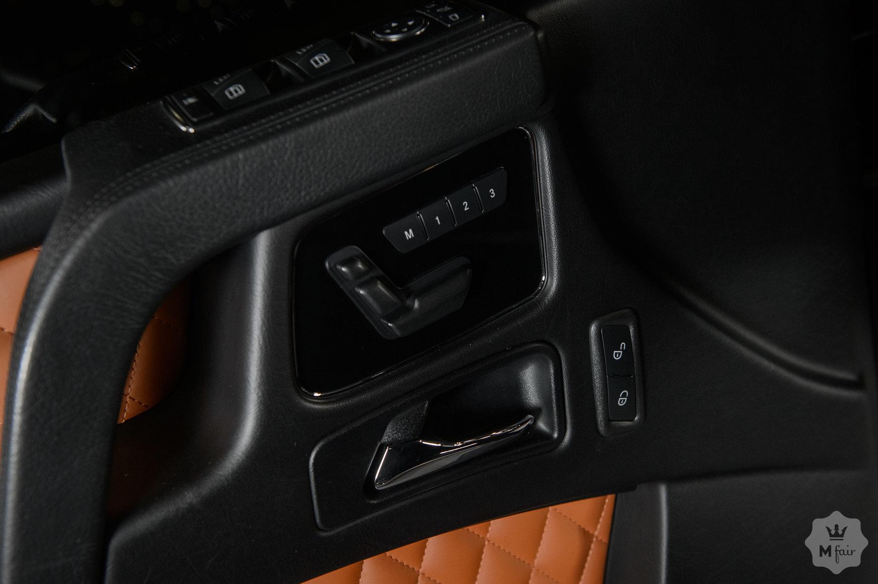 Продажа Mercedes-Benz G-Class 63 AMG '2013 в Одессе