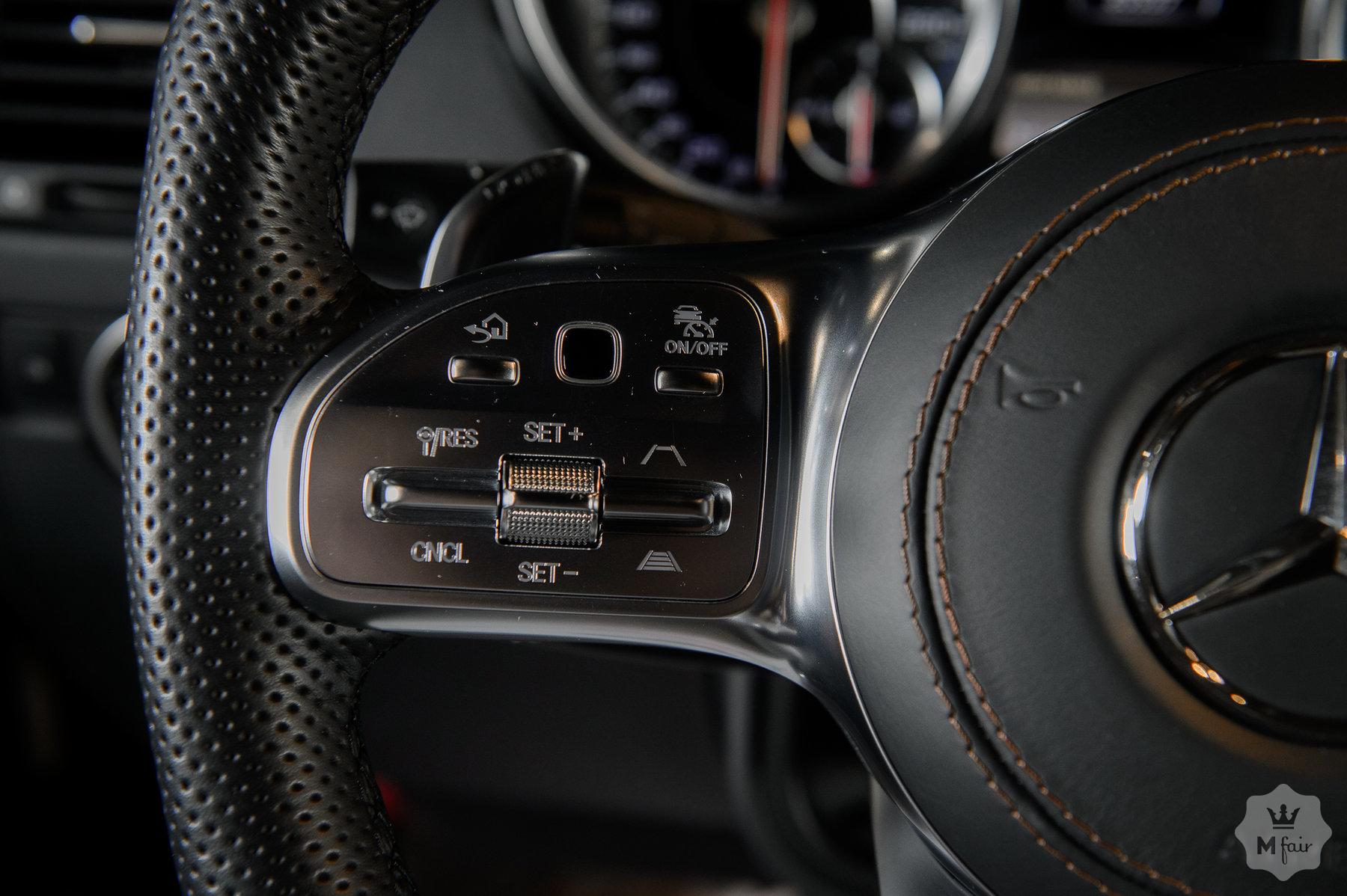 Продажа Mercedes-Benz G-Class 63 AMG '2013 в Одессе