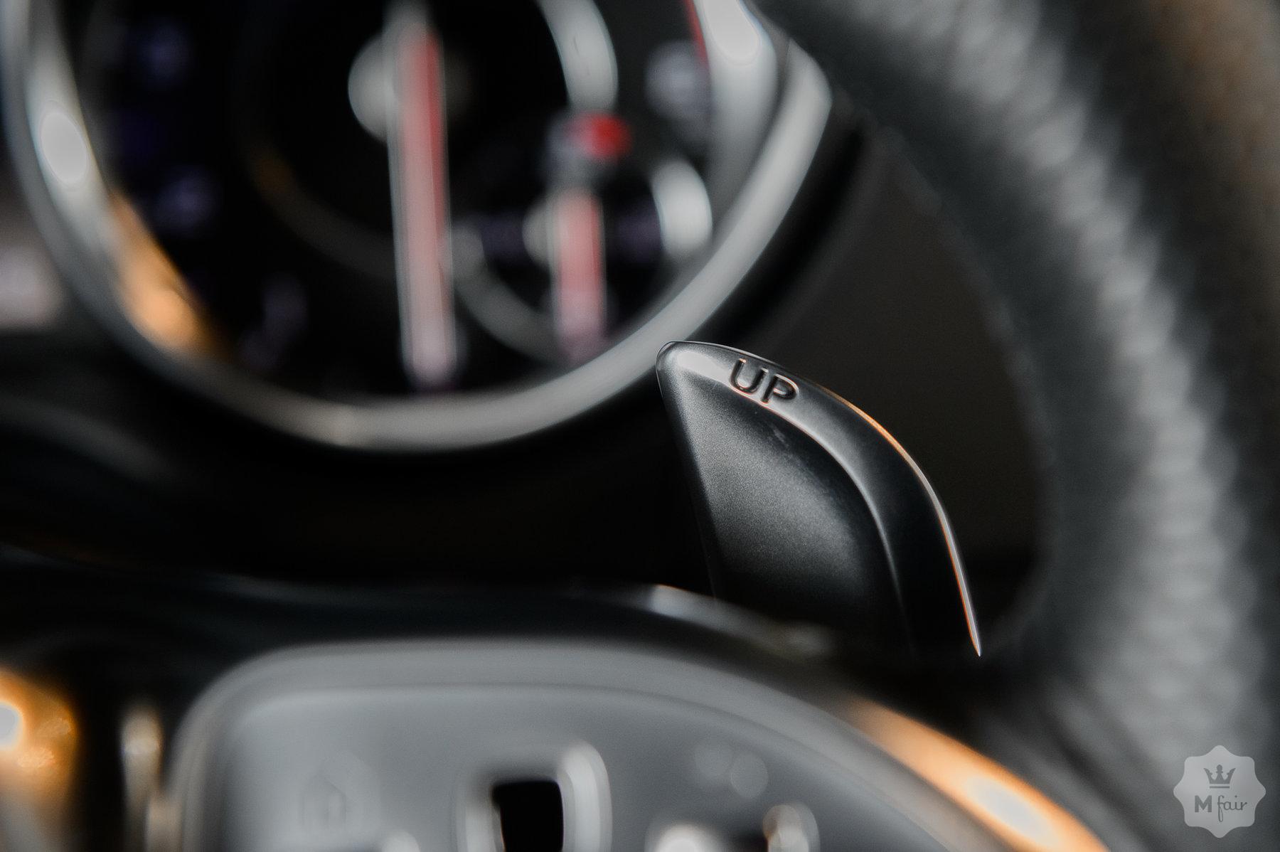 Продажа Mercedes-Benz G-Class 63 AMG '2013 в Одессе