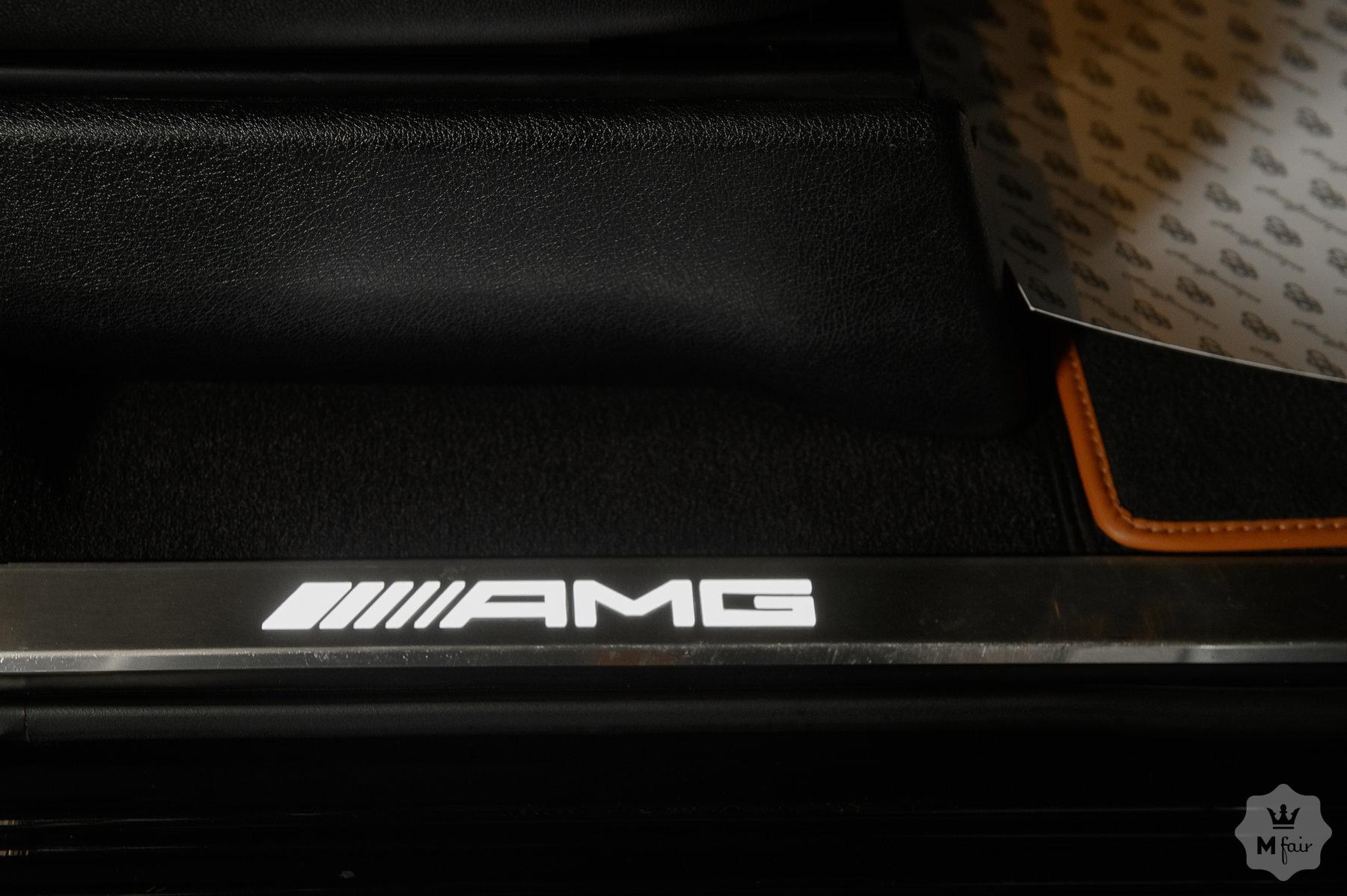 Продажа Mercedes-Benz G-Class 63 AMG '2013 в Одессе