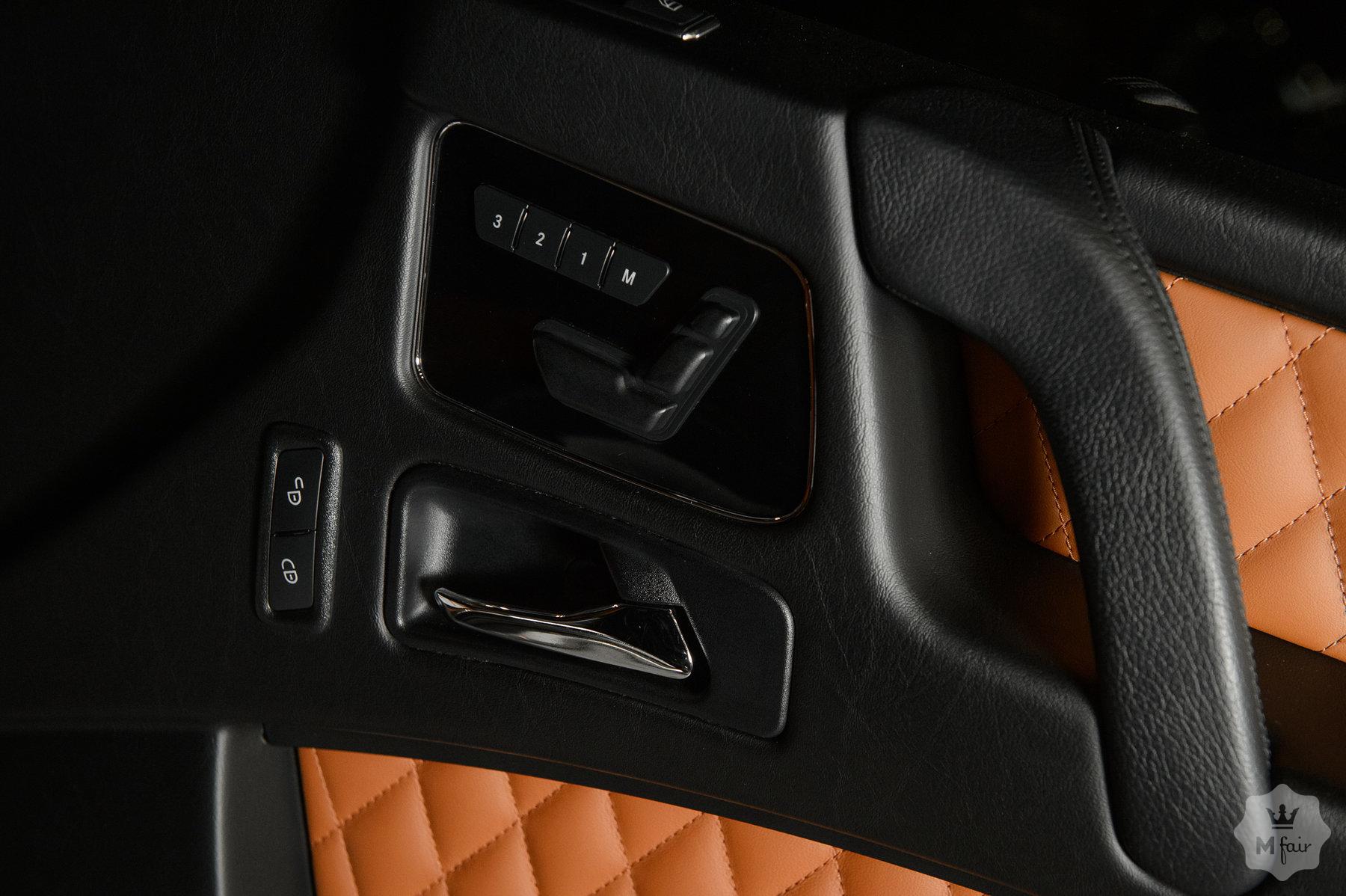 Продажа Mercedes-Benz G-Class 63 AMG '2013 в Одессе