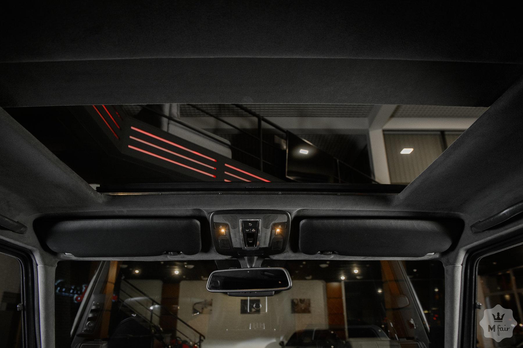 Продажа Mercedes-Benz G-Class 63 AMG '2013 в Одессе