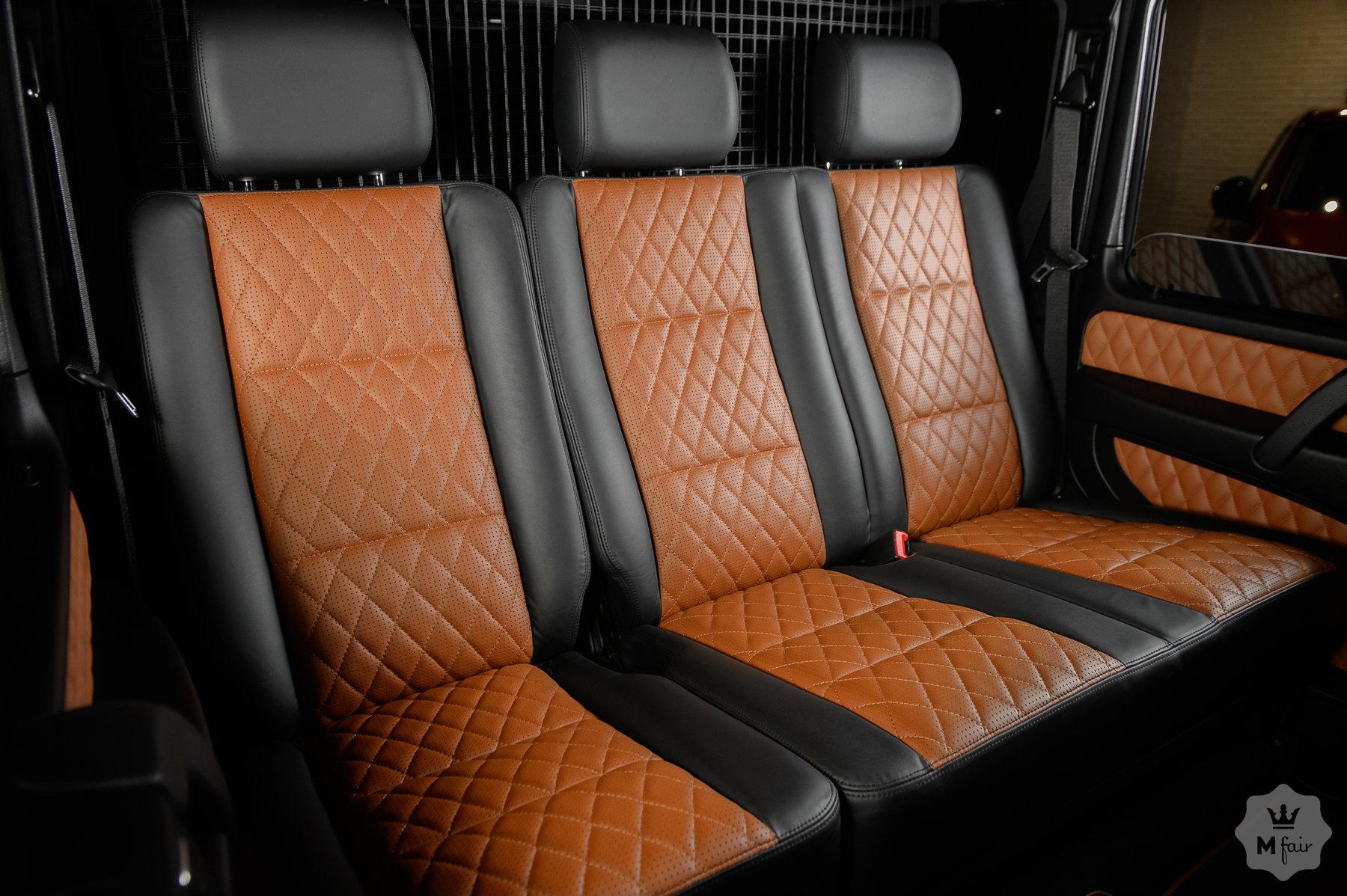 Продажа Mercedes-Benz G-Class 63 AMG '2013 в Одессе