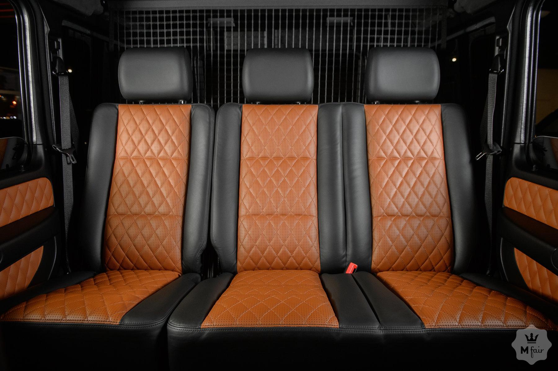 Продажа Mercedes-Benz G-Class 63 AMG '2013 в Одессе