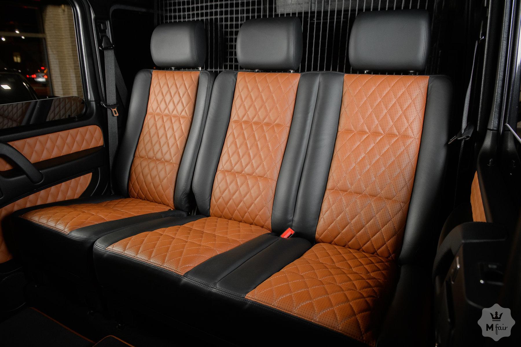 Продажа Mercedes-Benz G-Class 63 AMG '2013 в Одессе