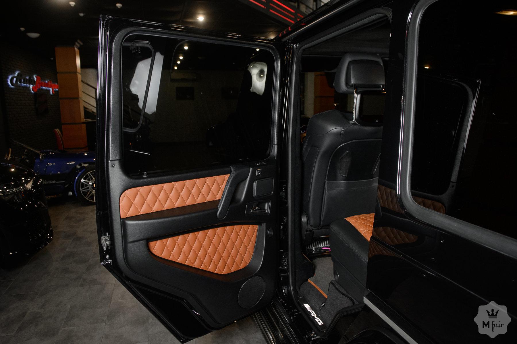 Продажа Mercedes-Benz G-Class 63 AMG '2013 в Одессе