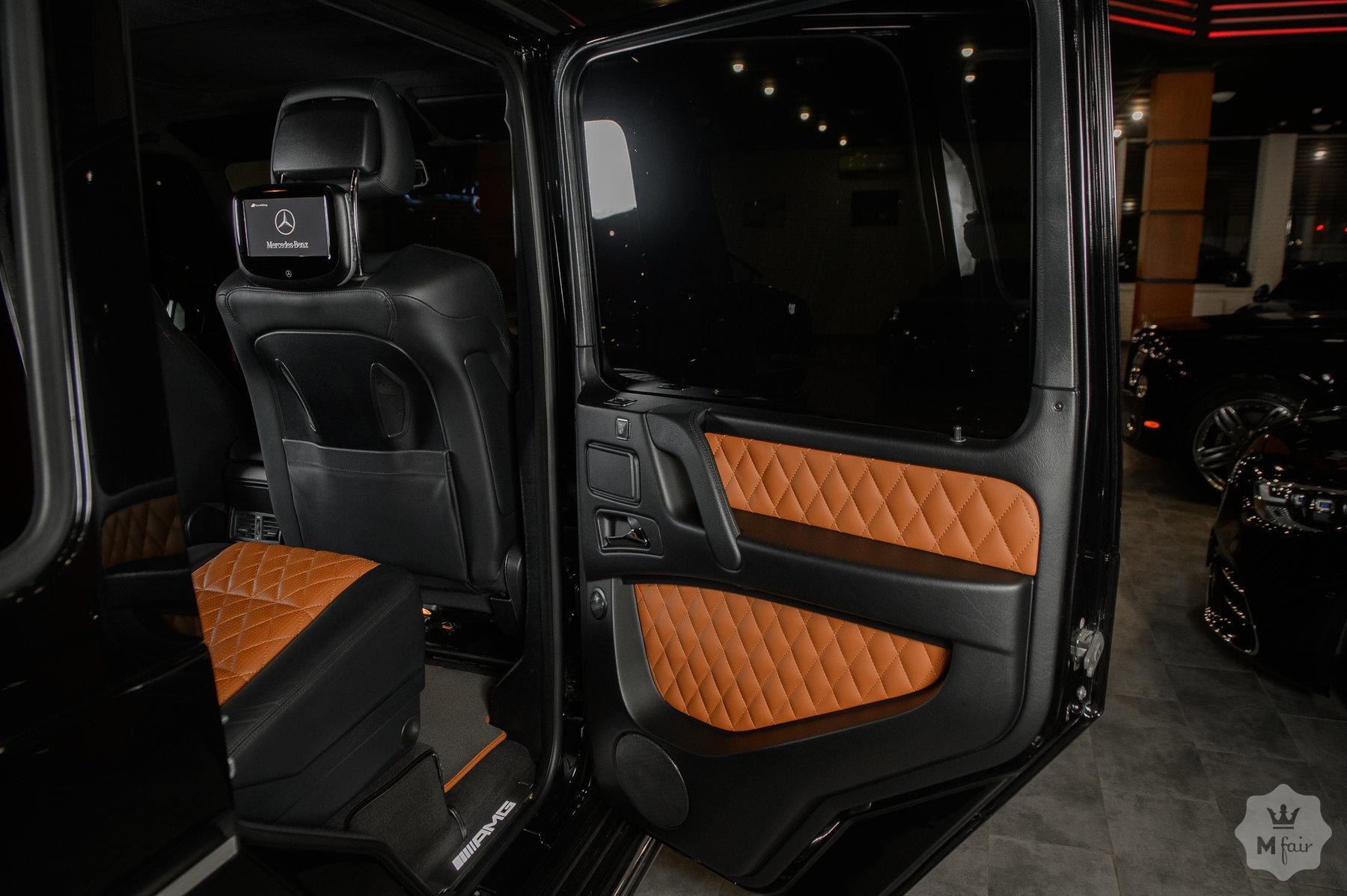 Продажа Mercedes-Benz G-Class 63 AMG '2013 в Одессе