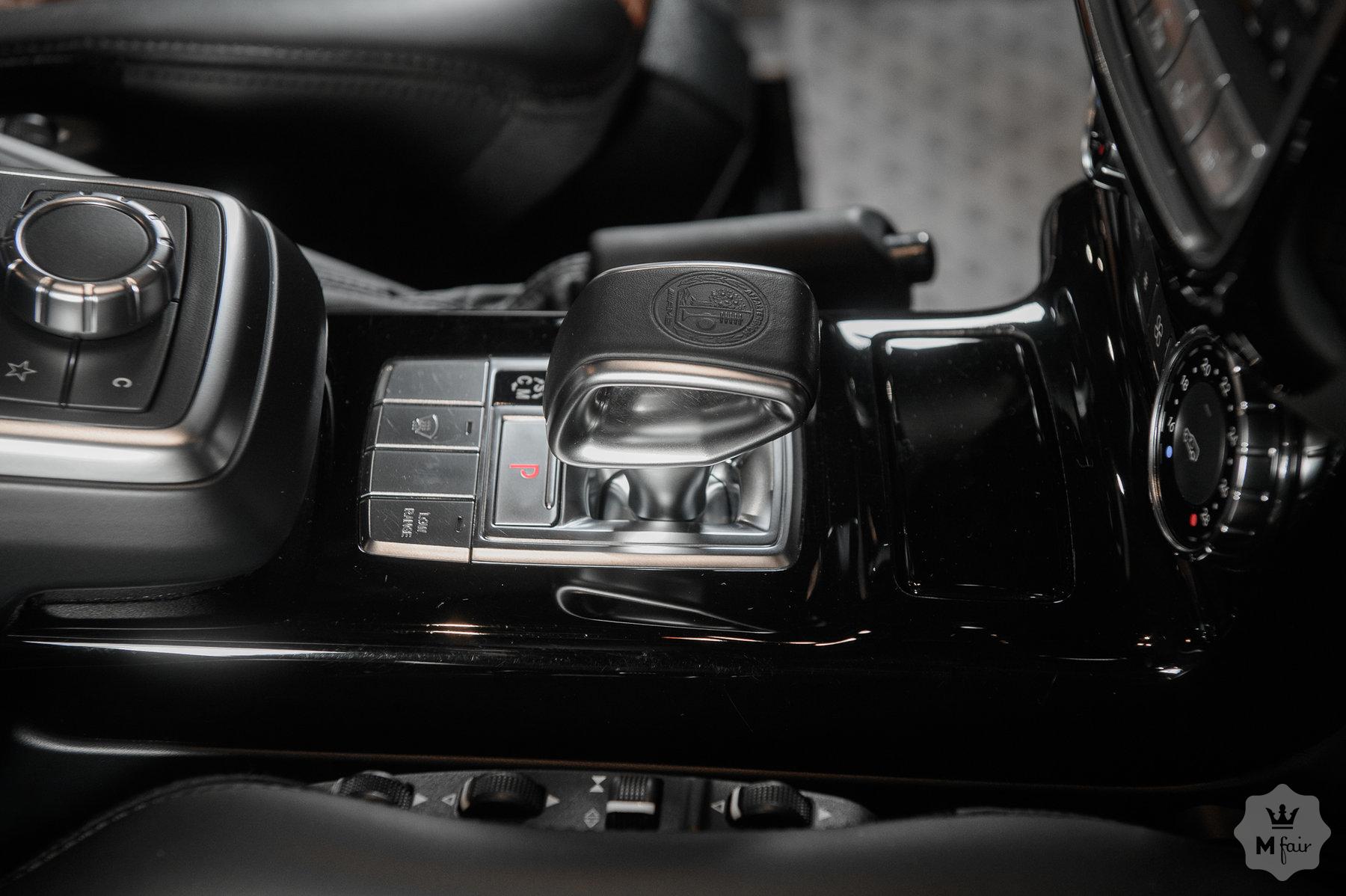 Продажа Mercedes-Benz G-Class 63 AMG '2013 в Одессе