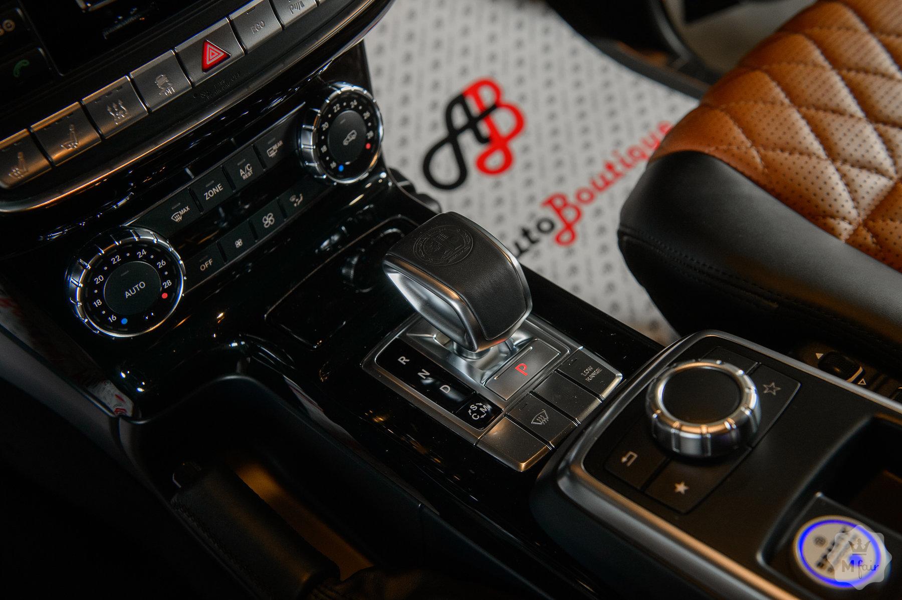 Продажа Mercedes-Benz G-Class 63 AMG '2013 в Одессе