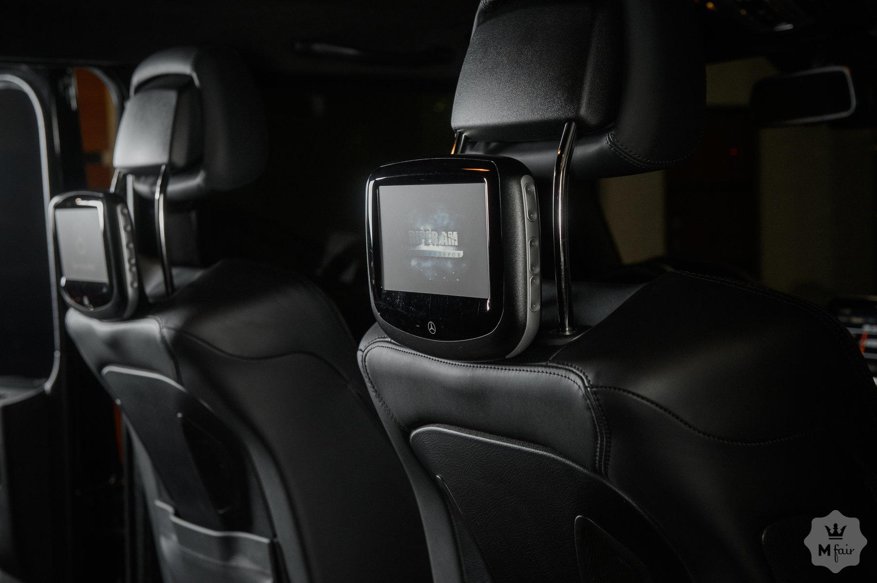 Продажа Mercedes-Benz G-Class 63 AMG '2013 в Одессе