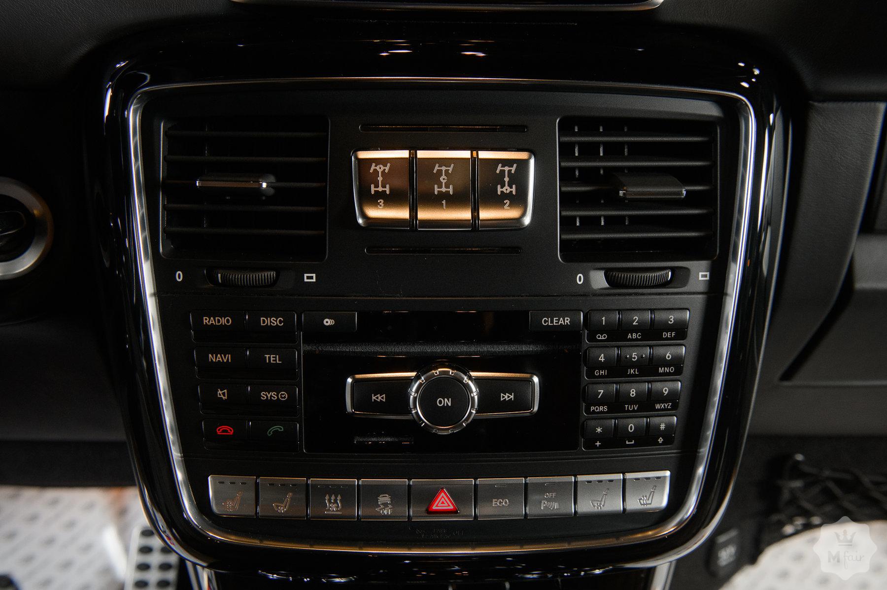 Продажа Mercedes-Benz G-Class 63 AMG '2013 в Одессе