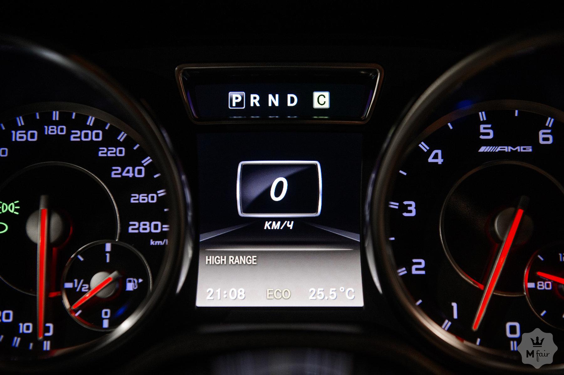 Продажа Mercedes-Benz G-Class 63 AMG '2013 в Одессе