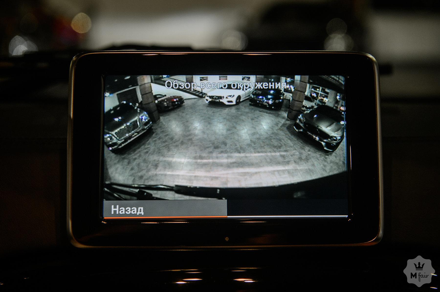 Продажа Mercedes-Benz G-Class 63 AMG '2013 в Одессе