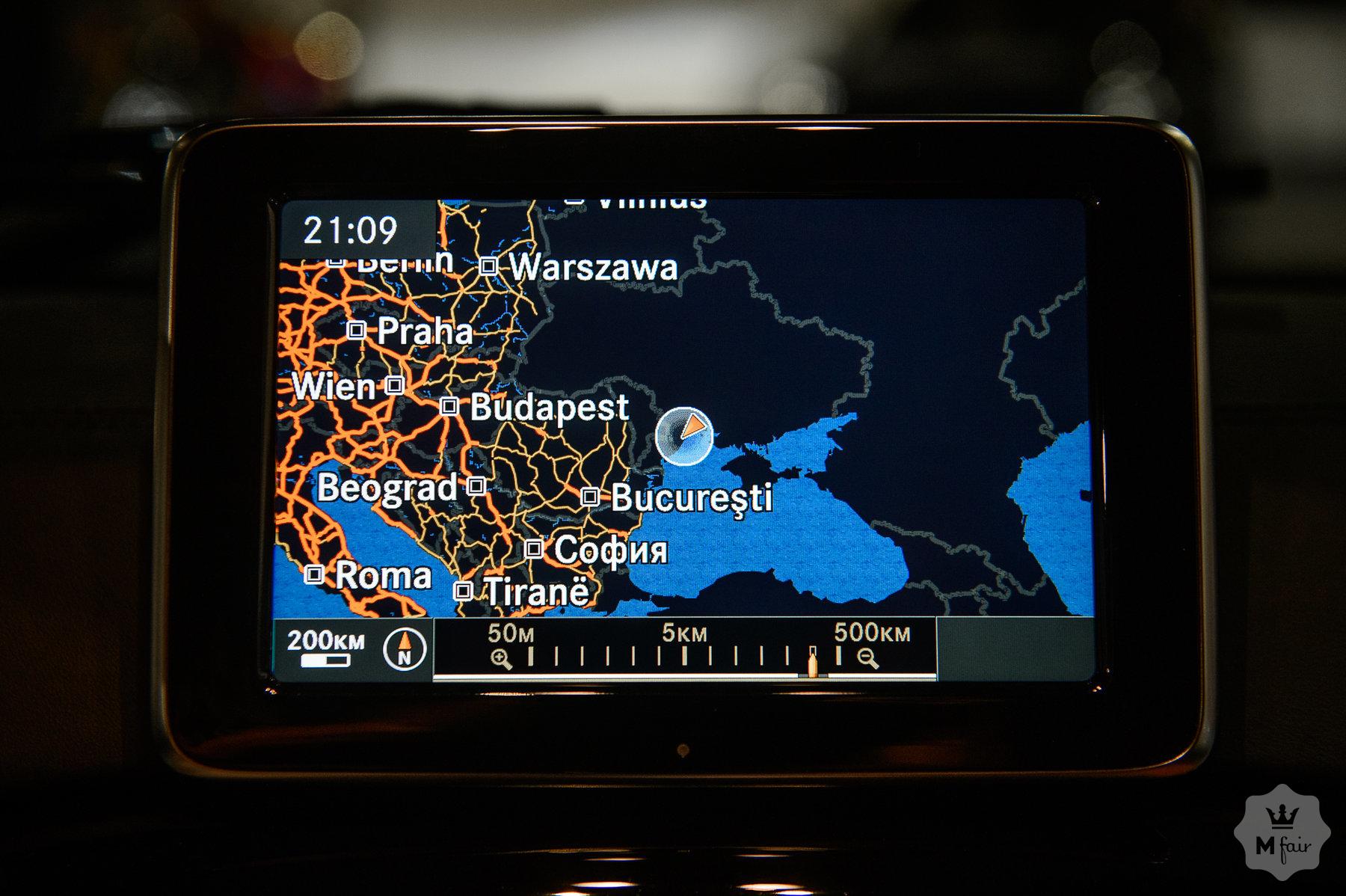 Продажа Mercedes-Benz G-Class 63 AMG '2013 в Одессе