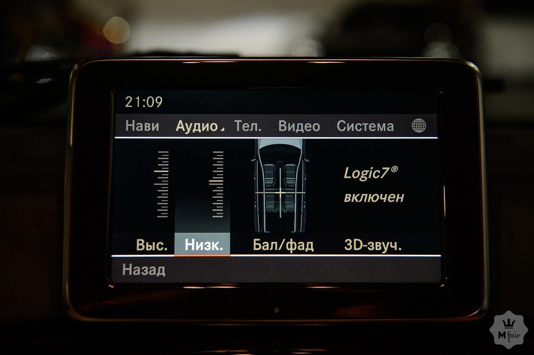 Продажа Mercedes-Benz G-Class 63 AMG '2013 в Одессе