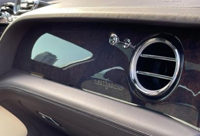 Продажа нового Bentley Bentayga First Edition '2020 в Киеве