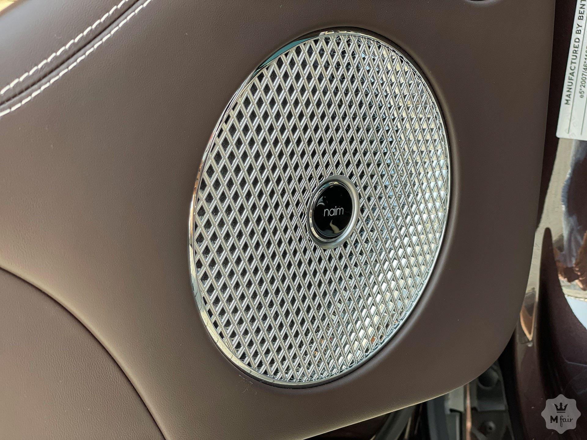 Продажа нового Bentley Bentayga First Edition '2020 в Киеве