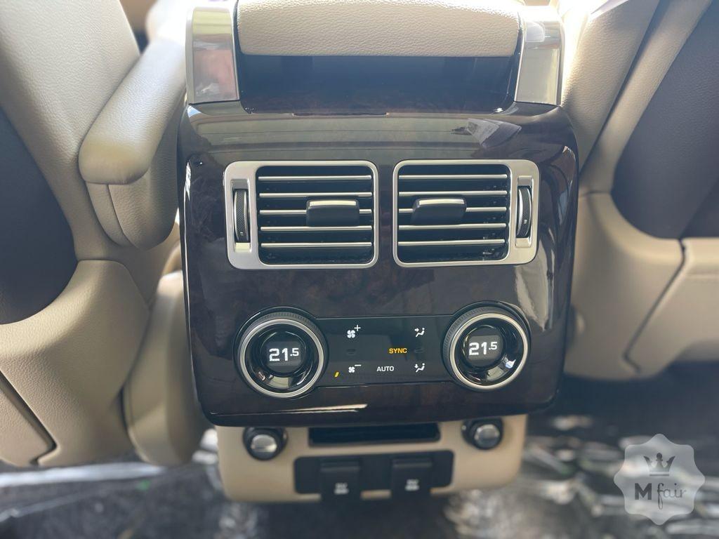 Продажа нового Land Rover Range Rover HSE '2020 в Киеве