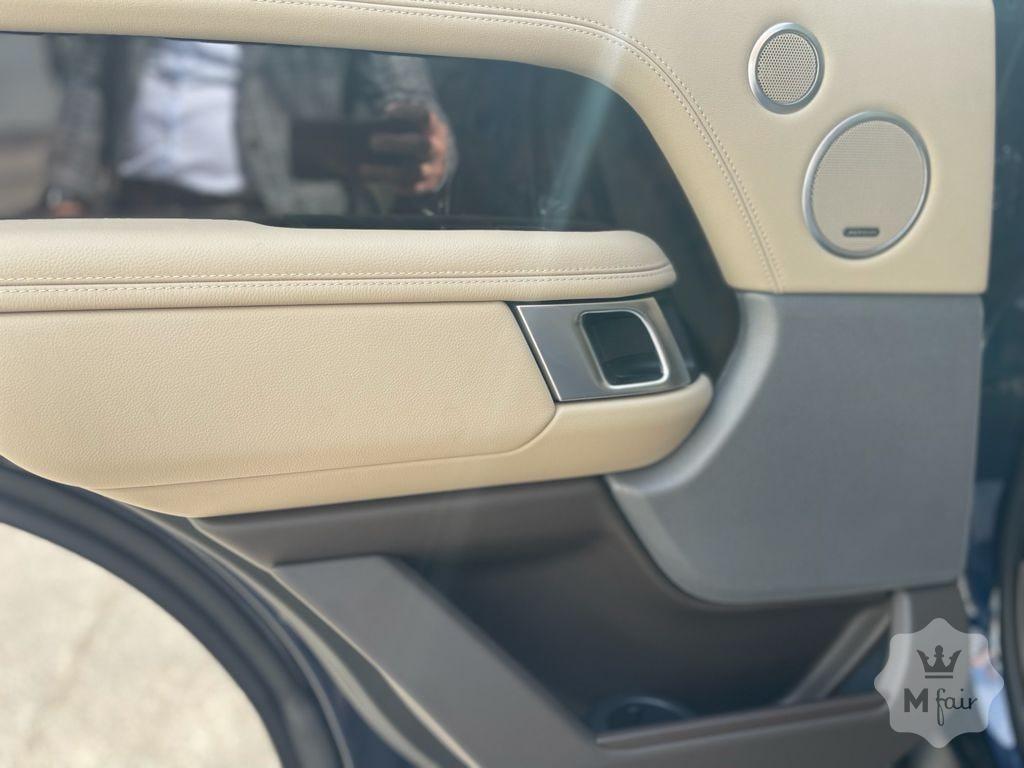 Продажа нового Land Rover Range Rover HSE '2020 в Киеве