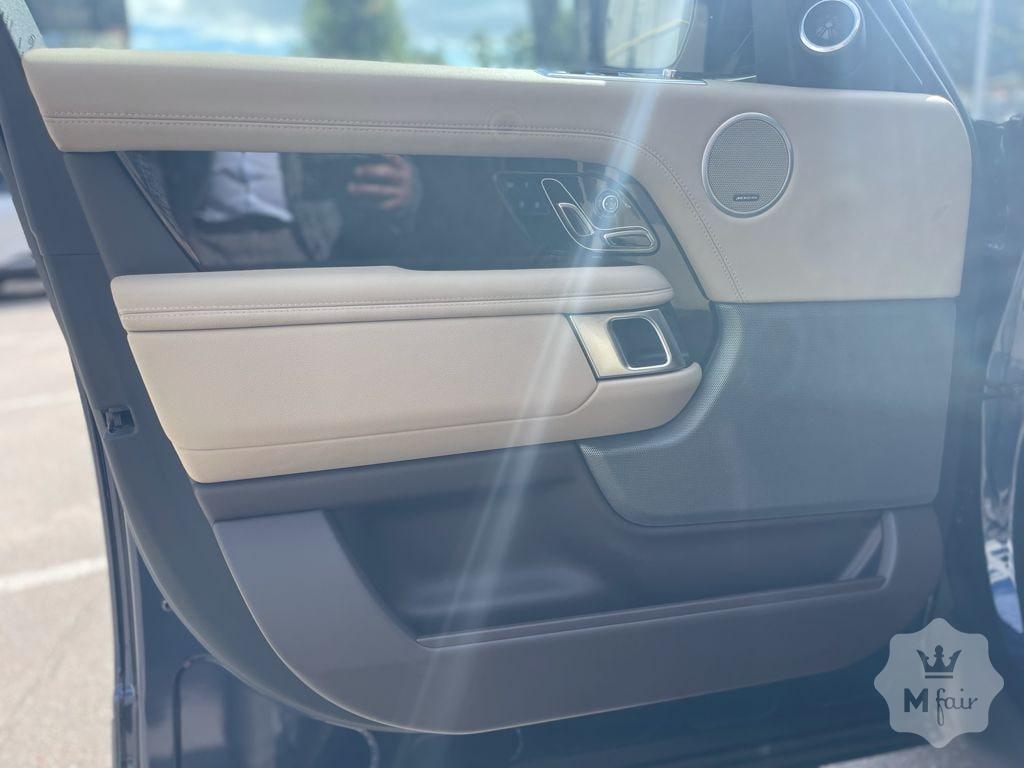 Продажа нового Land Rover Range Rover HSE '2020 в Киеве