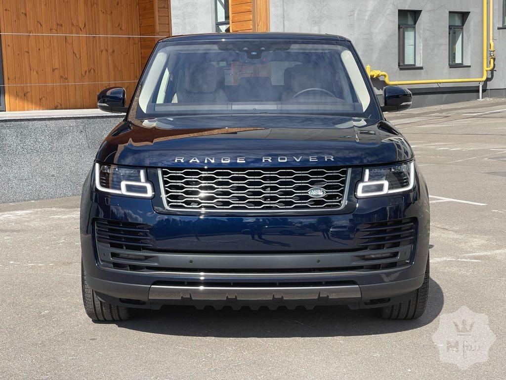 Продажа нового Land Rover Range Rover HSE '2020 в Киеве