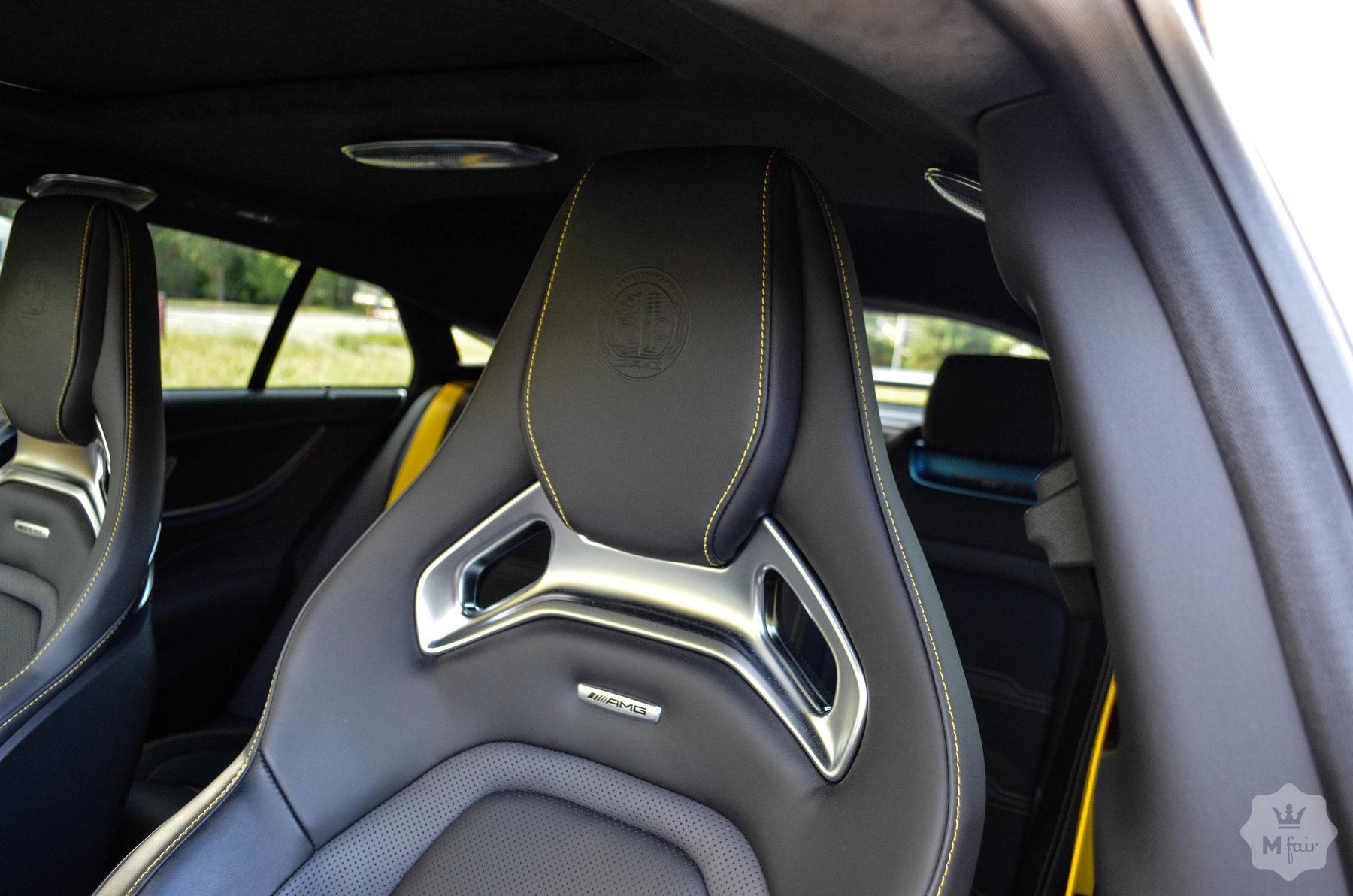 Продажа официального Mercedes-Benz AMG GT 63 S Edition 1 '2019 в Киеве