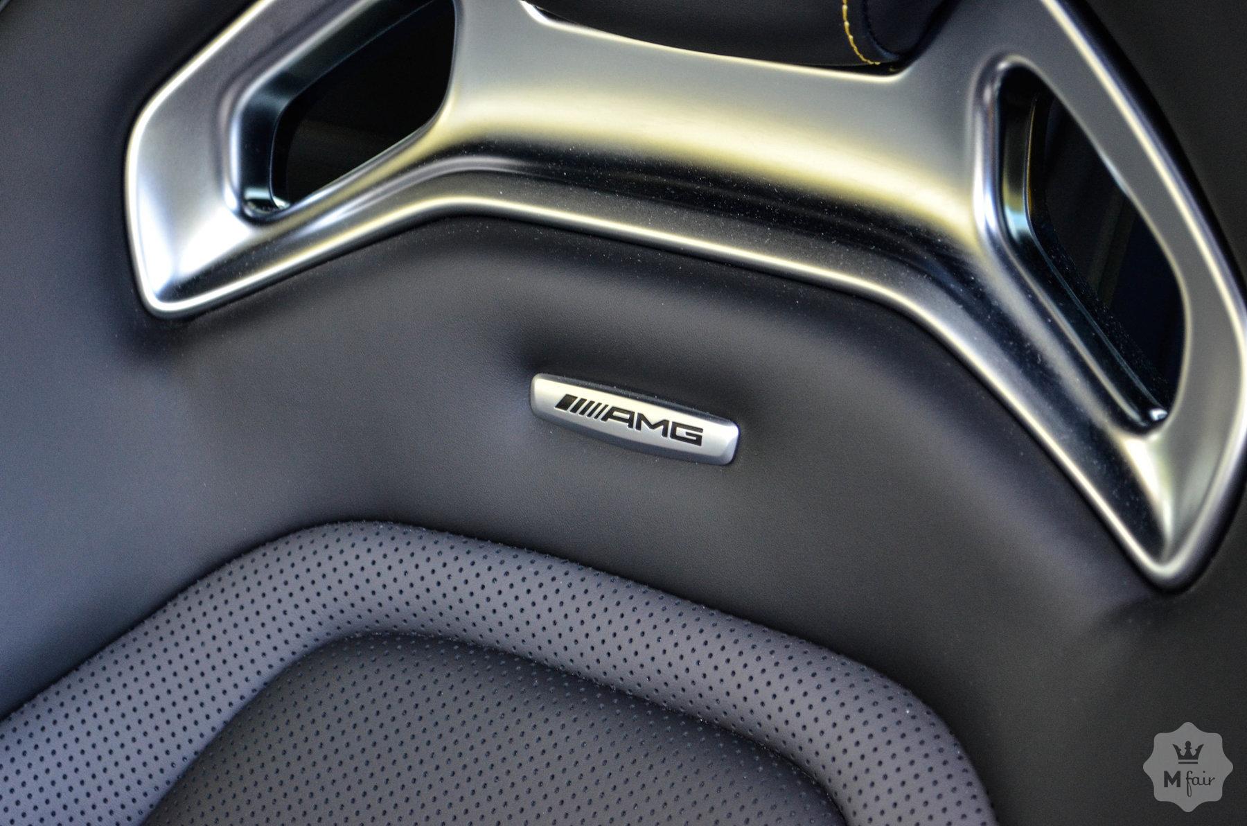 Продажа официального Mercedes-Benz AMG GT 63 S Edition 1 '2019 в Киеве