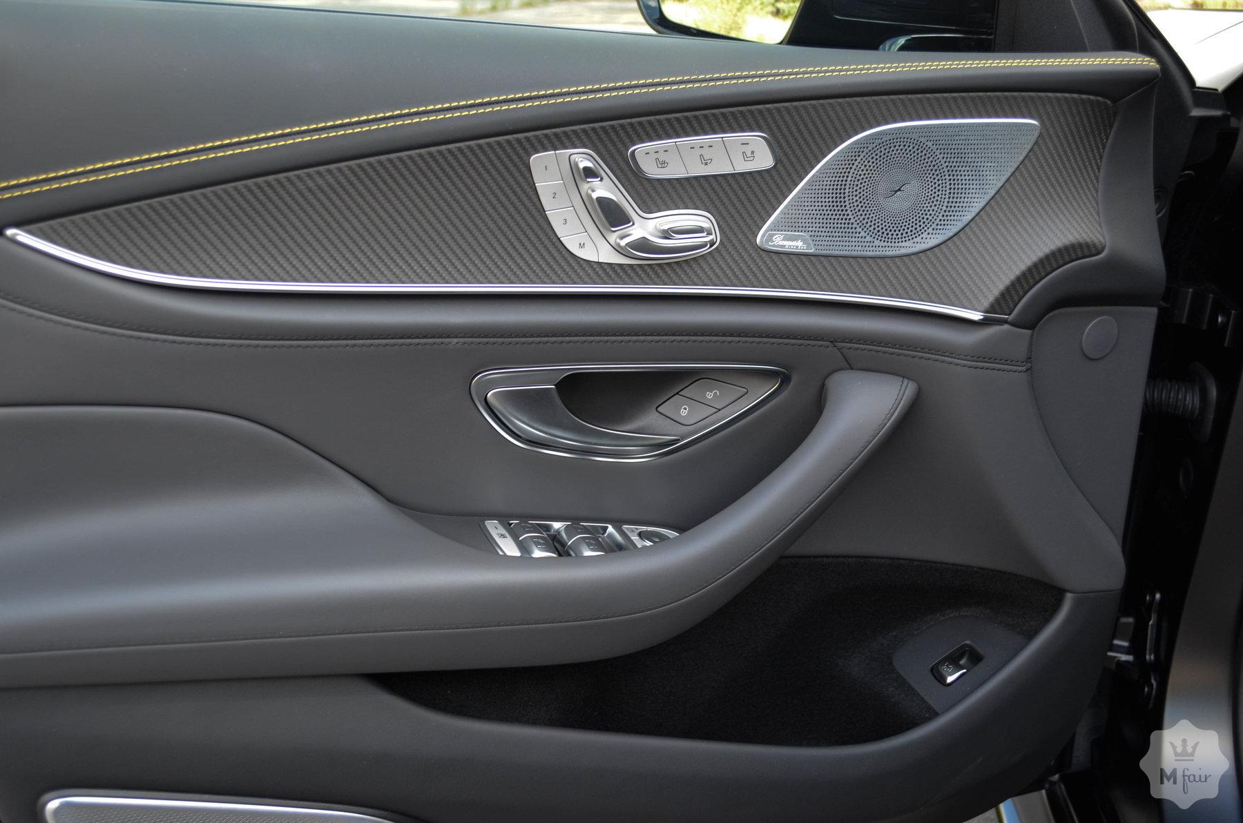 Продажа официального Mercedes-Benz AMG GT 63 S Edition 1 '2019 в Киеве