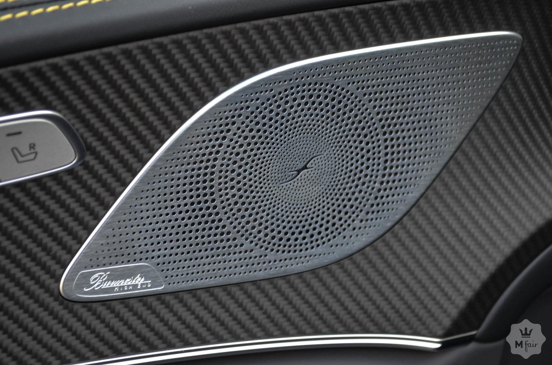 Продажа официального Mercedes-Benz AMG GT 63 S Edition 1 '2019 в Киеве