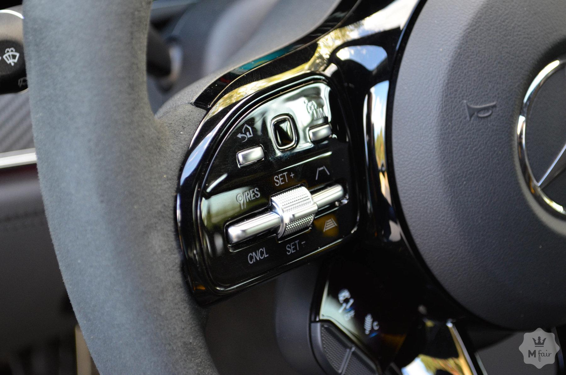 Продажа официального Mercedes-Benz AMG GT 63 S Edition 1 '2019 в Киеве