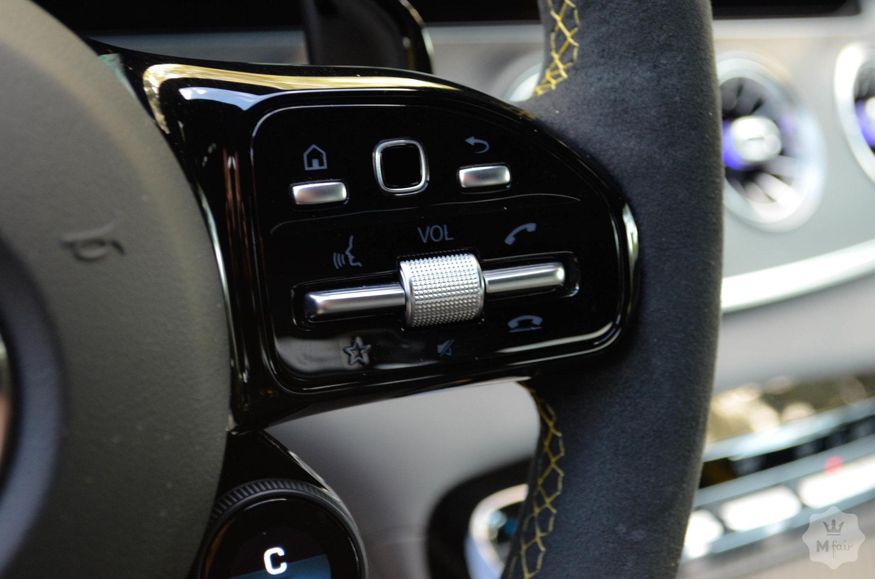 Продажа официального Mercedes-Benz AMG GT 63 S Edition 1 '2019 в Киеве