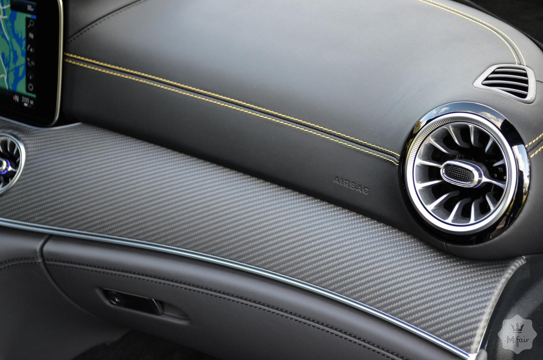 Продажа официального Mercedes-Benz AMG GT 63 S Edition 1 '2019 в Киеве