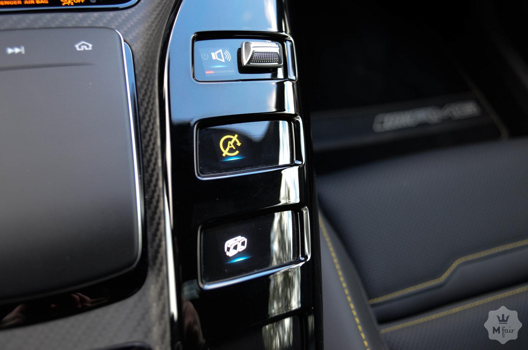 Продажа официального Mercedes-Benz AMG GT 63 S Edition 1 '2019 в Киеве