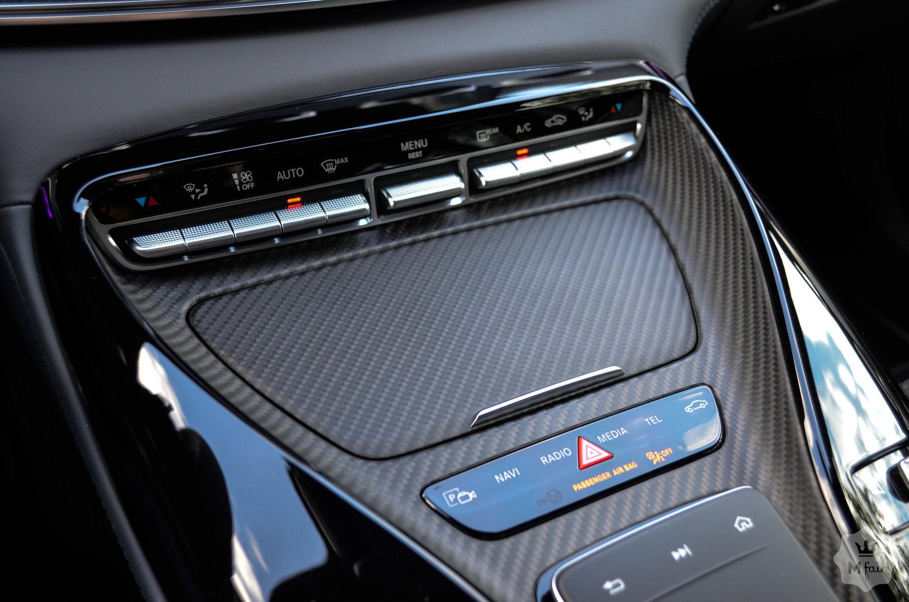 Продажа официального Mercedes-Benz AMG GT 63 S Edition 1 '2019 в Киеве