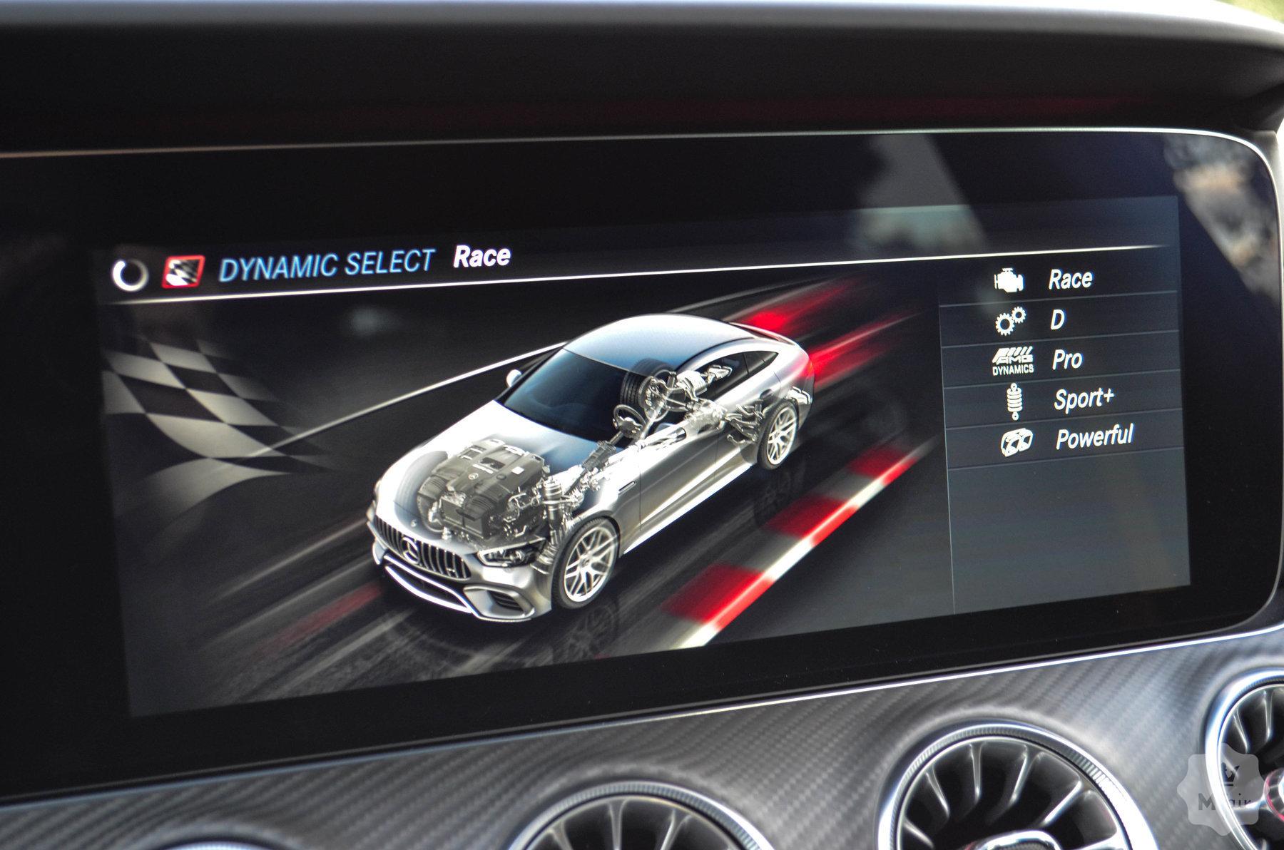 Продажа официального Mercedes-Benz AMG GT 63 S Edition 1 '2019 в Киеве