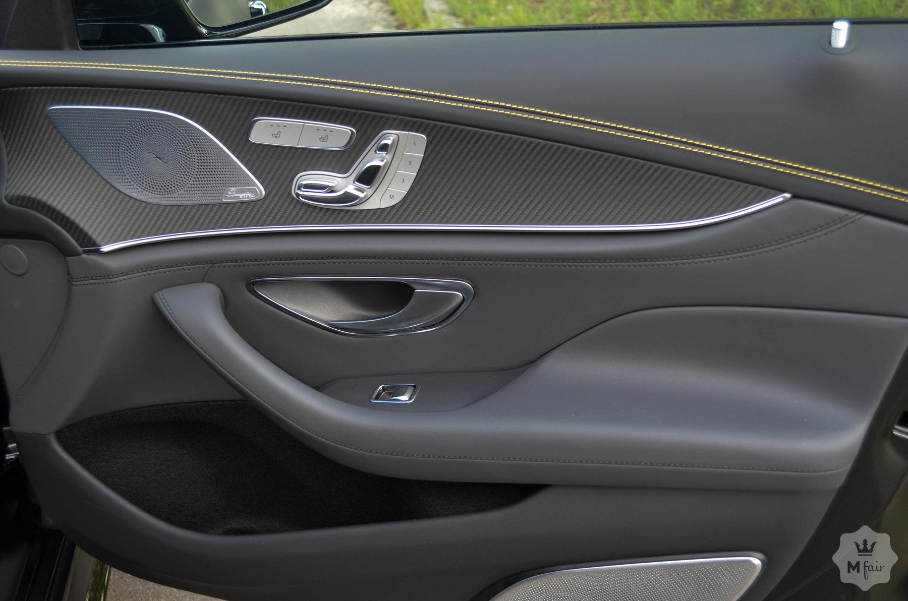 Продажа официального Mercedes-Benz AMG GT 63 S Edition 1 '2019 в Киеве