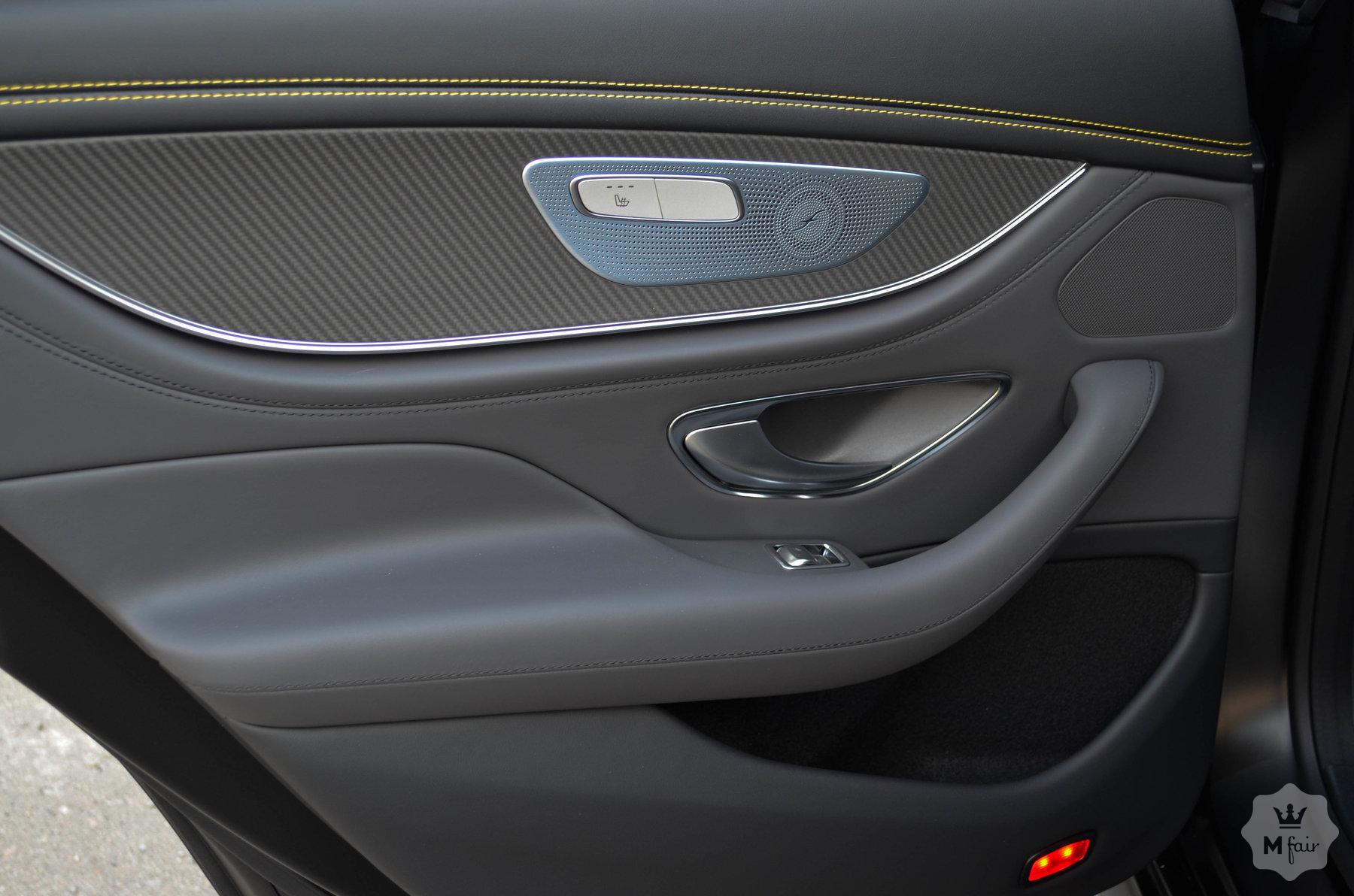 Продажа официального Mercedes-Benz AMG GT 63 S Edition 1 '2019 в Киеве