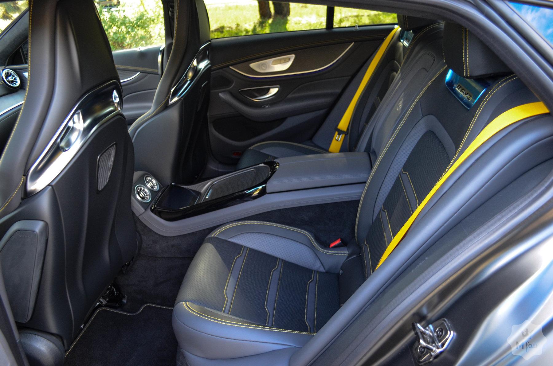 Продажа официального Mercedes-Benz AMG GT 63 S Edition 1 '2019 в Киеве