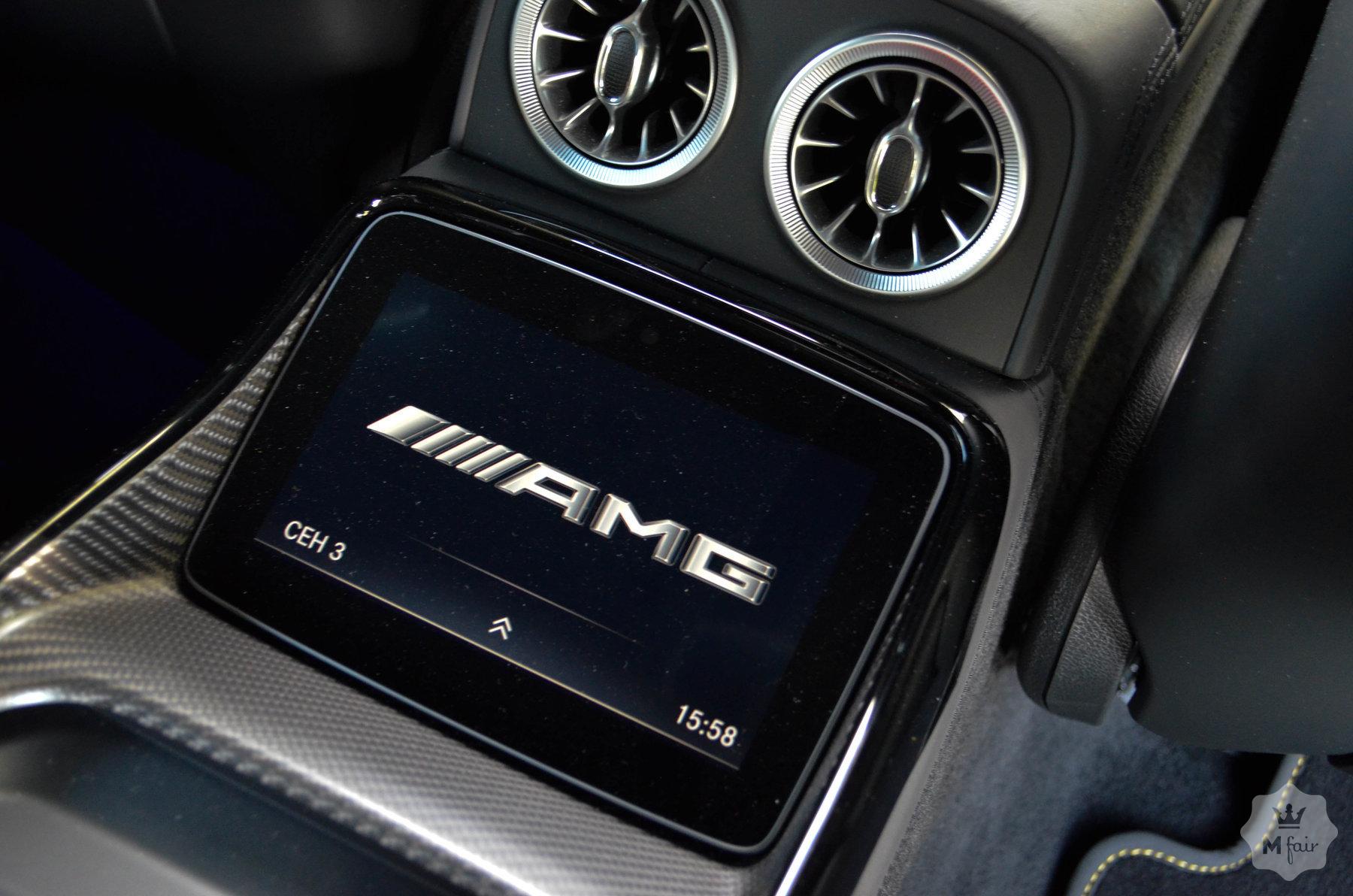 Продажа официального Mercedes-Benz AMG GT 63 S Edition 1 '2019 в Киеве