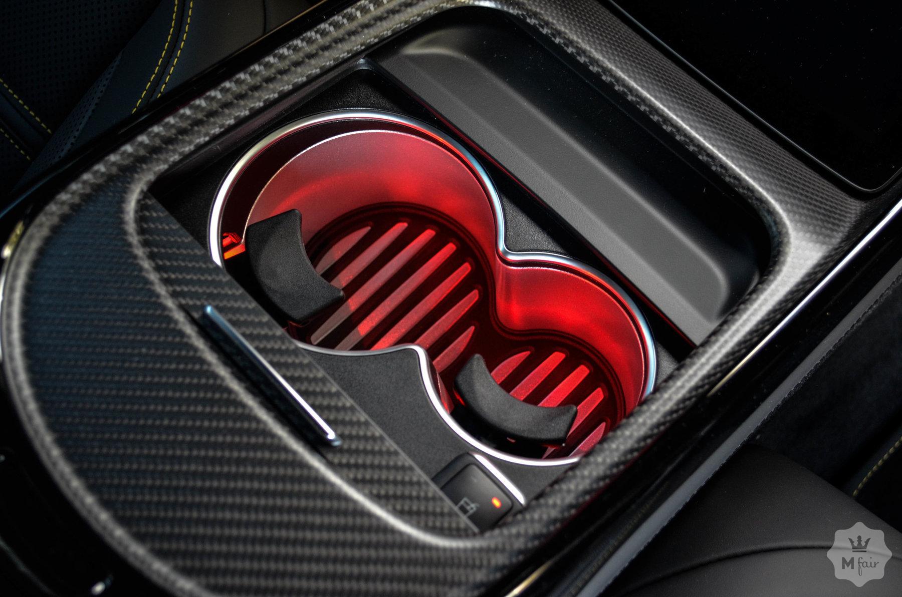 Продажа официального Mercedes-Benz AMG GT 63 S Edition 1 '2019 в Киеве