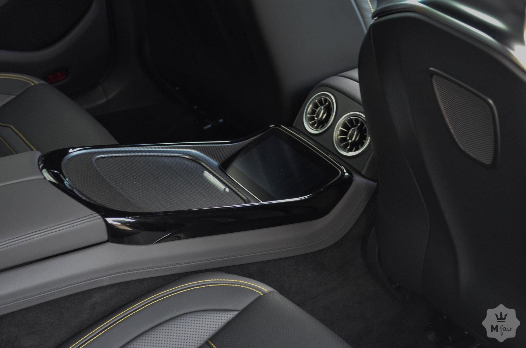 Продажа официального Mercedes-Benz AMG GT 63 S Edition 1 '2019 в Киеве