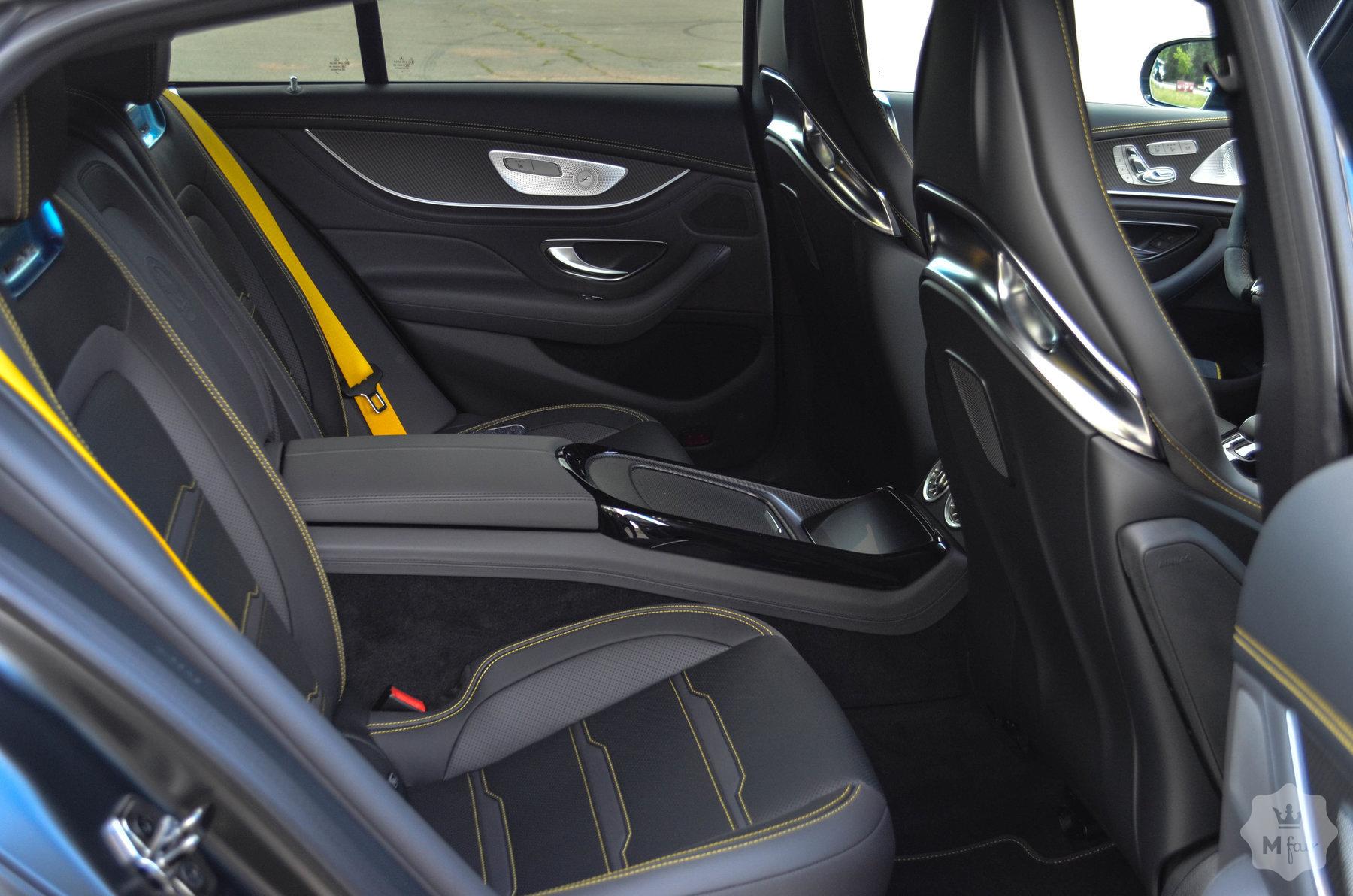 Продажа официального Mercedes-Benz AMG GT 63 S Edition 1 '2019 в Киеве