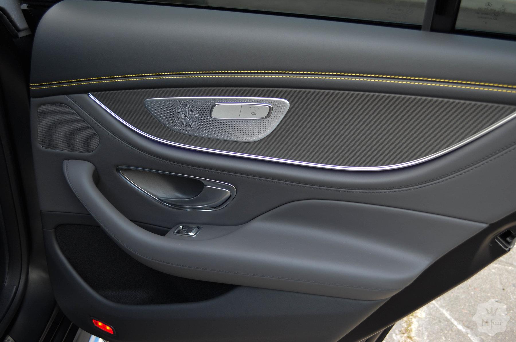 Продажа официального Mercedes-Benz AMG GT 63 S Edition 1 '2019 в Киеве