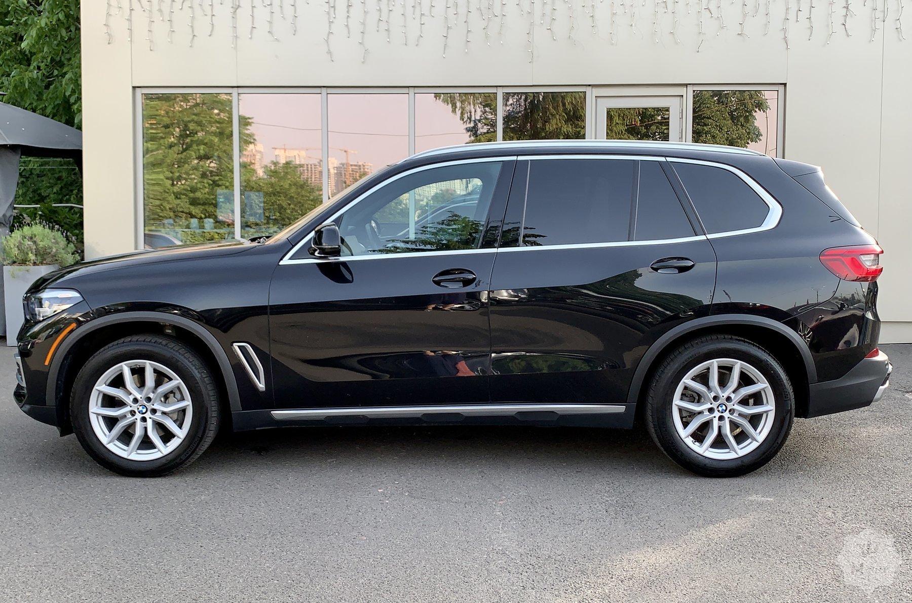 Продажа BMW X5 XDrive 40i '2018 в Киеве